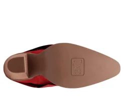 Best Dingo Boot Women's Buckle Bunny Western Boots