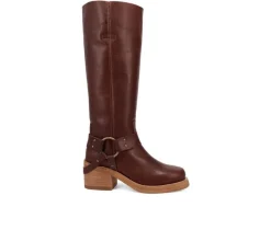 Outlet Dingo Boot Women's Casbah Knee High Boots