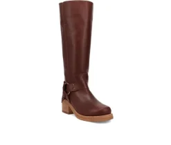 Outlet Dingo Boot Women's Casbah Knee High Boots