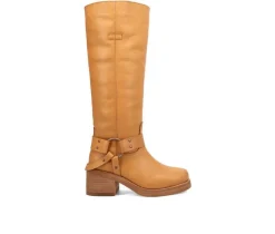 Online Dingo Boot Women's Casbah Knee High Boots