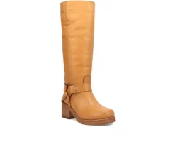 Online Dingo Boot Women's Casbah Knee High Boots