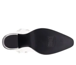 Hot Dingo Boot Women's Diamonds Forever Western Boots