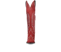 Dingo Boot Women's Double Take Western Boots