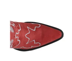 Dingo Boot Women's Double Take Western Boots