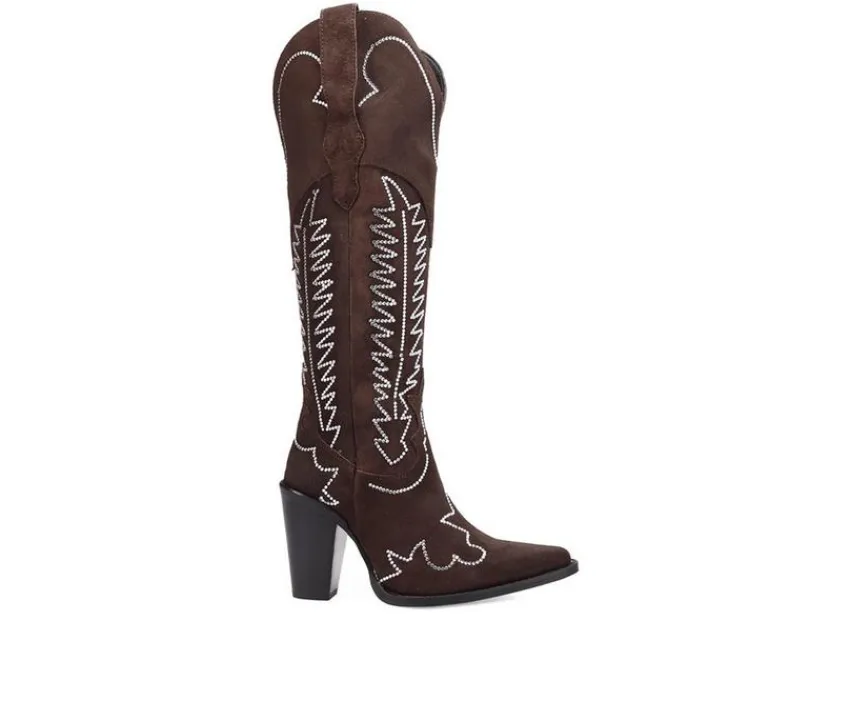 New Dingo Boot Women's Double Take Western Boots