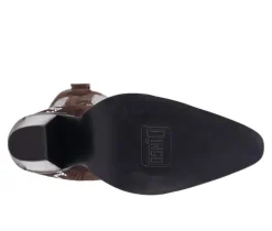 New Dingo Boot Women's Double Take Western Boots