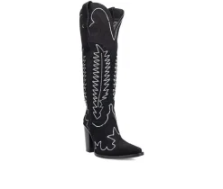 Outlet Dingo Boot Women's Double Take Western Boots