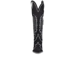 Outlet Dingo Boot Women's Double Take Western Boots