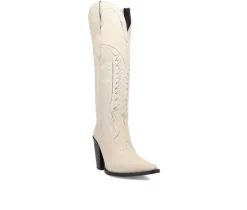 Outlet Dingo Boot Women's Double Take Western Boots