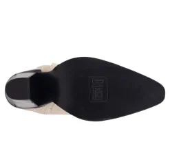 Outlet Dingo Boot Women's Double Take Western Boots