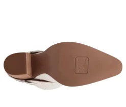 Best Dingo Boot Women's Grit N' Grace Western Boots