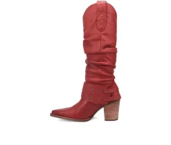 Discount Dingo Boot Women's Grit N' Grace Western Boots