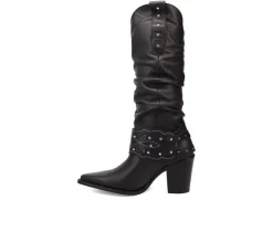 Online Dingo Boot Women's Grit N' Grace Western Boots