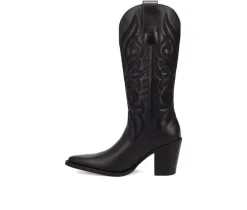 New Dingo Boot Women's Hensley Western Boots