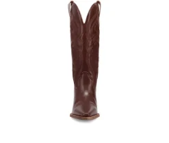 Clearance Dingo Boot Women's Hensley Western Boots