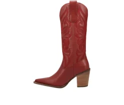 Hot Dingo Boot Women's Hensley Western Boots