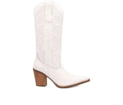 Hot Dingo Boot Women's Hensley Western Boots