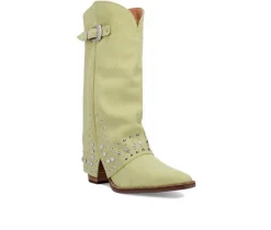 Dingo Boot Women's Howdy Honey Western Boots