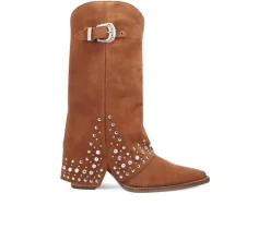 Hot Dingo Boot Women's Howdy Honey Western Boots