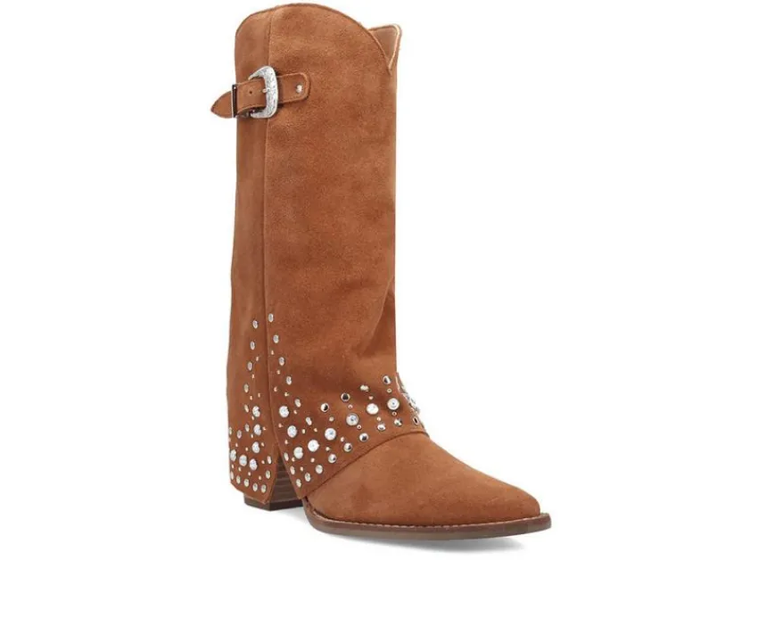 Hot Dingo Boot Women's Howdy Honey Western Boots