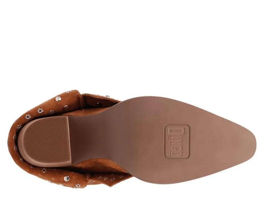 Hot Dingo Boot Women's Howdy Honey Western Boots