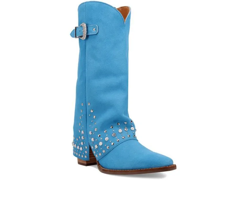 Outlet Dingo Boot Women's Howdy Honey Western Boots