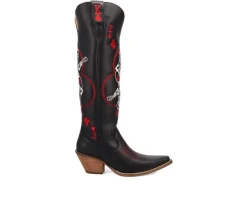 Online Dingo Boot Women's King Of Clubs Western Boots
