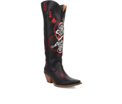 Online Dingo Boot Women's King Of Clubs Western Boots