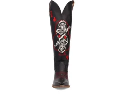 Online Dingo Boot Women's King Of Clubs Western Boots