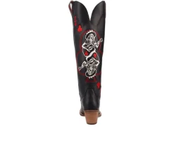 Online Dingo Boot Women's King Of Clubs Western Boots