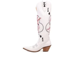 Sale Dingo Boot Women's King Of Clubs Western Boots