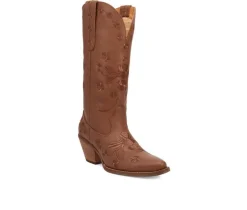 Online Dingo Boot Women's Love Bug Western Boots
