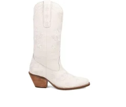 Outlet Dingo Boot Women's Love Bug Western Boots