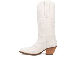 Outlet Dingo Boot Women's Love Bug Western Boots