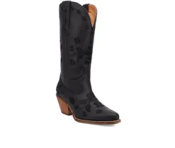 Outlet Dingo Boot Women's Love Bug Western Boots
