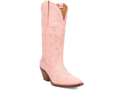 Clearance Dingo Boot Women's Love Bug Western Boots