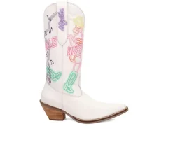 Clearance Dingo Boot Women's Nashville Nights Western Boots