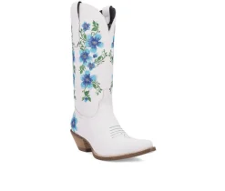 Outlet Dingo Boot Women's Posie Western Boots