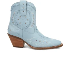 Online Dingo Boot Women's Precious Western Boots