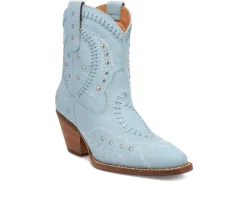 Online Dingo Boot Women's Precious Western Boots