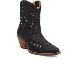 Discount Dingo Boot Women's Precious Western Boots