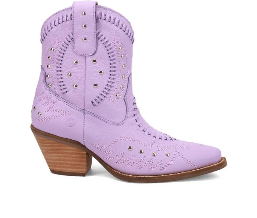 Hot Dingo Boot Women's Precious Western Boots