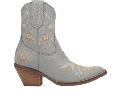 Clearance Dingo Boot Women's Primrose Cowboy Boots