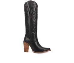 Outlet Dingo Boot Women's Rock N' Rebel Western Boots