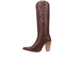 Best Dingo Boot Women's Rock N' Rebel Western Boots