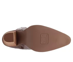 Best Dingo Boot Women's Rock N' Rebel Western Boots