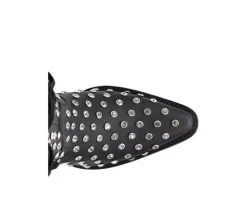 Hot Dingo Boot Women's Show Pony Western Boots