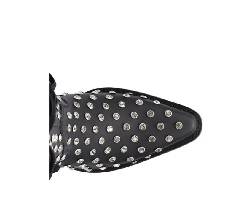 Hot Dingo Boot Women's Show Pony Western Boots