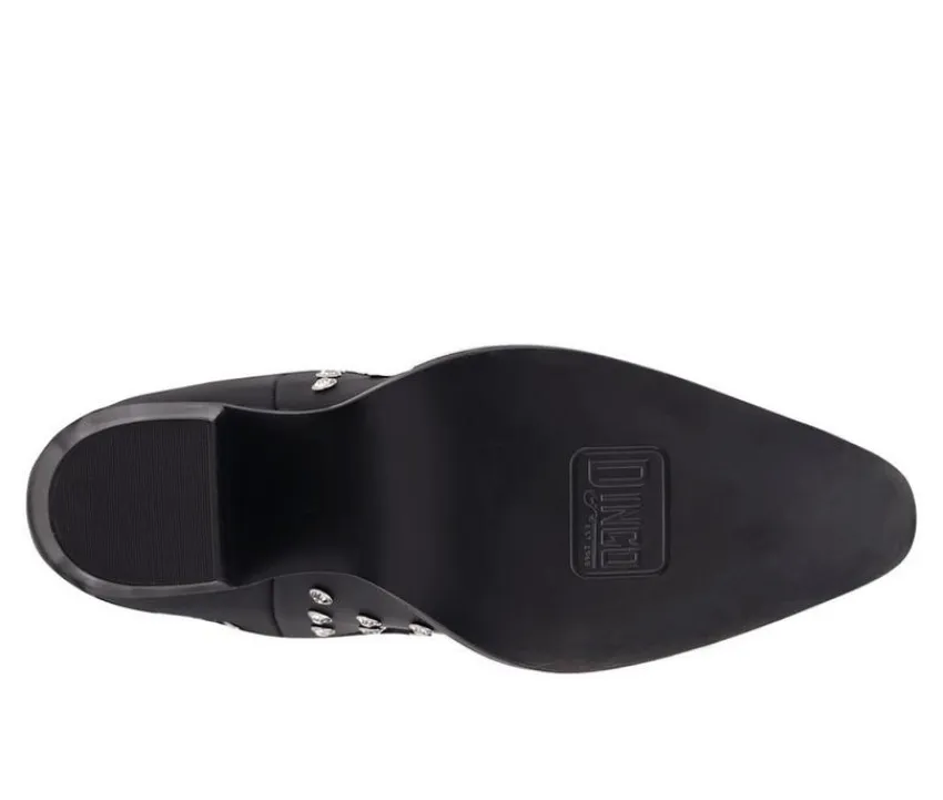 Hot Dingo Boot Women's Show Pony Western Boots