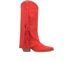 Online Dingo Boot Women's Spirit Trail Western Boots